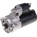Oex Starter Motor 12V 9TH CW Bosch Style starter motor OEX - Micks Gone Bush