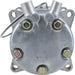 OEX Air Conditioning Compressor 12V Ear Mount SD7H09 Style CXS0038 AIR CONDITIONING COMPRESSOR OEX - Micks Gone Bush