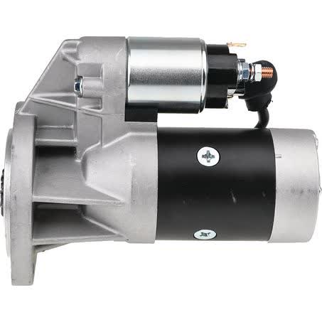 Oex Starter Motor 12V 9TH CW Hitachi Style starter motor OEX - Micks Gone Bush