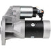 Oex Starter Motor 12V 9TH CW Hitachi Style starter motor OEX - Micks Gone Bush