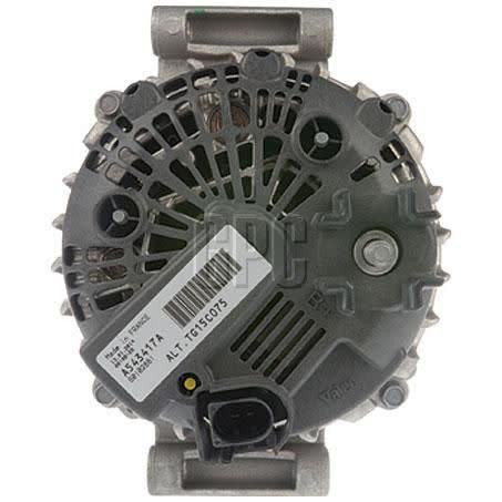 Valeo Alternator 12V 150A 439610 ALTERNATOR VALEO - Micks Gone Bush
