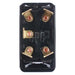 Thunder Rocker Switch On/off Spst 12 Or 24V Blue Illuminated 20A TDR11020 SWITCH THUNDER - Micks Gone Bush