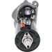 Bosch Starter Motor 12V 10 Tooth CW 1.1KW 1986S00572 STARTER MOTOR BOSCH - Micks Gone Bush