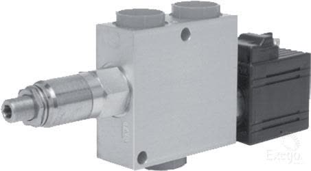 Red Dot Air Conditioning Compressor Control Valve RD5112090P AIR CONDITIONING COMPRESSOR CONTROL VALVE REDDOT - Micks Gone Bush