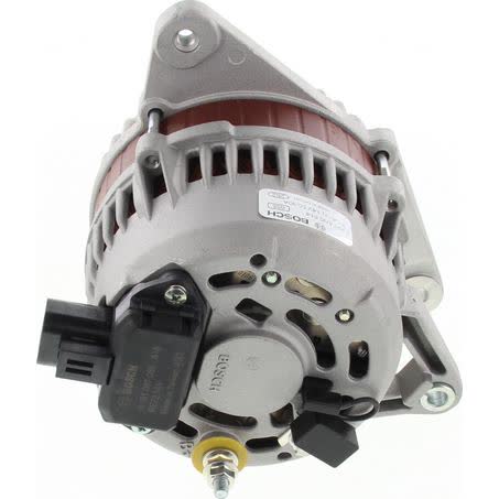 Bosch Alternator 12V 90A BXM1236A ALTERNATOR BOSCH - Micks Gone Bush