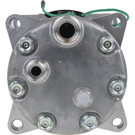 OEX Air Conditioning Compressor 24V 8PV Ear Mount CXS0020 AIR CONDITIONING COMPRESSOR OEX - Micks Gone Bush