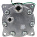 OEX Air Conditioning Compressor 24V 8PV Ear Mount CXS0020 AIR CONDITIONING COMPRESSOR OEX - Micks Gone Bush