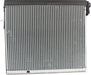 Denso Air Conditioning Evaporator Core Pad-pad EVX8351 AIR CONDITIONING EVAPORATOR CORE DENSO - Micks Gone Bush