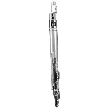 OEX Air Conditioning Condenser Parallel Flow CNX848 Pad Inlet/outlet AIR CONDITIONING CONDENSER OEX - Micks Gone Bush