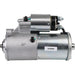 OEX Starter Motor 12V 12 Tooth CW Autolite Style AXS985 STARTER MOTOR OEX - Micks Gone Bush