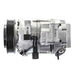 Hanon System HCC Air Conditioning Compressor 12V Direct Mount VS18(ECV) CXH059 AIR CONDITIONING COMPRESSOR HANON SYSTEM - Micks Gone Bush