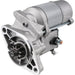 Oex Starter Motor 12V 10TH CW Denso Style starter motor OEX - Micks Gone Bush