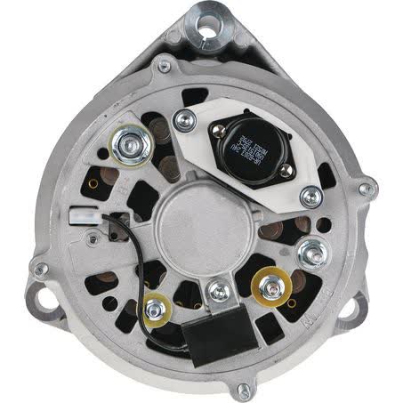 OEX Alternator 24V 80A Bosch Style BXA9005 ALTERNATOR OEX - Micks Gone Bush