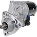Denso Starter Motor 12V 11 Tooth CW 5.0KW DXS645 STARTER MOTOR DENSO - Micks Gone Bush