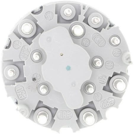 Vaico Headlight Switch V30-73-0089 | OEM 000 545 62 04 SWITCH VAICO - Micks Gone Bush