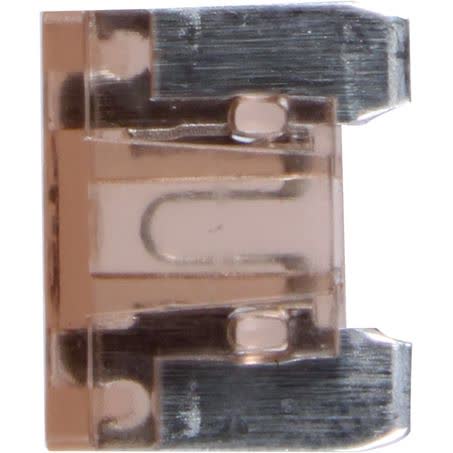 Narva Micro Blade Fuse 7.5A 5 Pack Part No. 52507BL FUSE NARVA - Micks Gone Bush