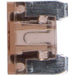 Narva Micro Blade Fuse 7.5A 25 Pack Part No. 52507 FUSE NARVA - Micks Gone Bush