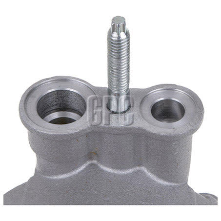 OEX Air Conditioning Compressor 12V 6PV Direct Mount Delphi Style CXG0011 AIR CONDITIONING COMPRESSOR OEX - Micks Gone Bush