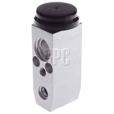 OEX Air Conditioning TX Valve Block Pad 2 Ton TXX09034 AIR CONDITIONING TX VALVE OEX - Micks Gone Bush