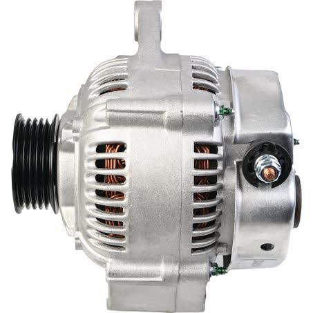 OEX Alternator 12V 70A Denso Style DXA514 ALTERNATOR OEX - Micks Gone Bush