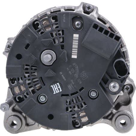 Bosch Alternator 12V 180A 0125811028 ALTERNATOR BOSCH - Micks Gone Bush