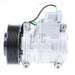 OEX Air Conditioning Compressor 24V Direct Mount Denso 10PA15C Style CXD0044 AIR CONDITIONING COMPRESSOR OEX - Micks Gone Bush