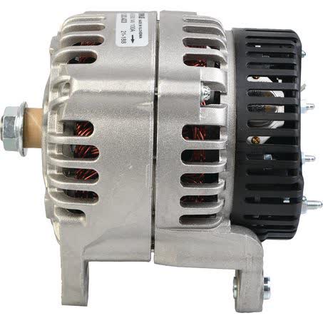 Mahle Alternator 12V 100A MG560 | New, Internal Regulator, CW ALTERNATOR MAHLE - Micks Gone Bush