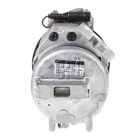 Denso Air Conditioning Compressor 12V Direct Mount 10S17C CXD6426 AIR CONDITIONING COMPRESSOR DENSO - Micks Gone Bush