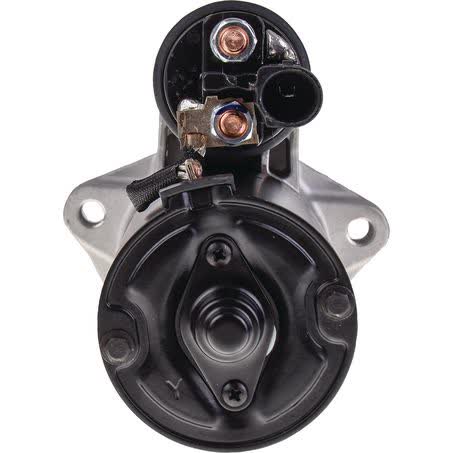 OEX Starter Motor 12V 9TH CW Bosch Style BXS9055 STARTER MOTOR OEX - Micks Gone Bush