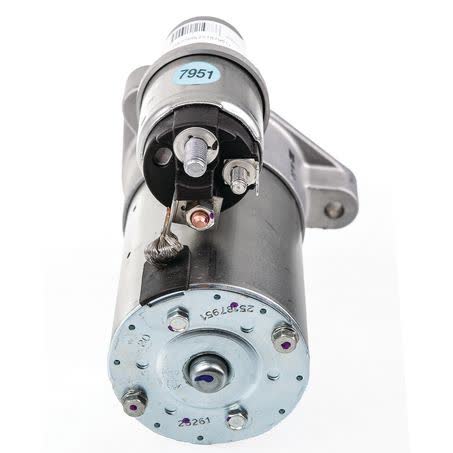 Oex Starter Motor 12V 8TH CW Delco starter motor OEX - Micks Gone Bush