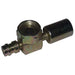 Atco Air Conditioning Hose Fitting Steel Rotolock O Ring #8 90 Degree Part No. SBX2132-3 AIR CONDITIONING HOSE FITTING ATCO - Micks Gone Bush