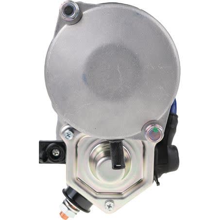 Denso Starter Motor 12V 10 Tooth CW DXS638 STARTER MOTOR DENSO - Micks Gone Bush