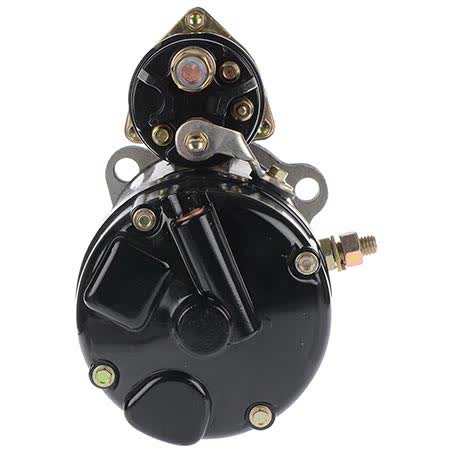 OEX Starter Motor 12V 10 Tooth CW Delco 37MT Style DXS9134 STARTER MOTOR OEX - Micks Gone Bush