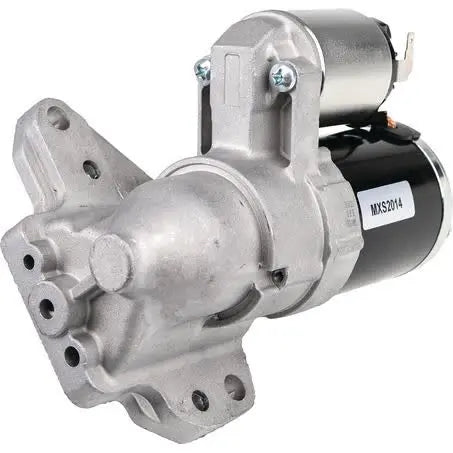 Oex Starter Motor 12V 22TH Ccw Mitsubishi Style starter motor OEX - Micks Gone Bush