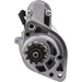 OEX Starter Motor 12V 11 Tooth CW Mitsubishi Style MXS2034 STARTER MOTOR OEX - Micks Gone Bush