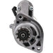 Oex Starter Motor 12V 11TH CW Mitsubishi Style starter motor OEX - Micks Gone Bush