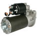Oex Starter Motor 12V 9TH CW Bosch Style starter motor OEX - Micks Gone Bush