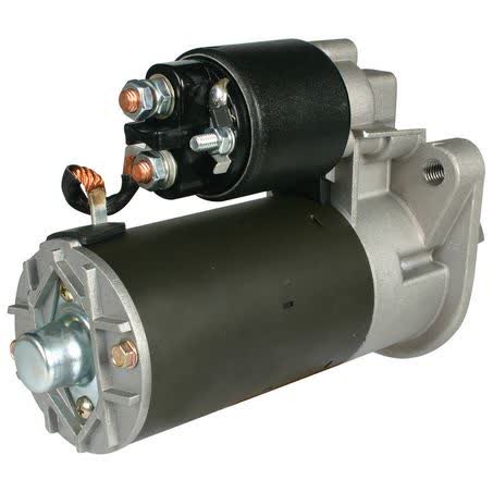OEX Starter Motor 12V 9 Tooth CW Bosch Style BXS0120 STARTER MOTOR OEX - Micks Gone Bush