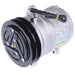 Delphi Air Conditioning Compressor 12V Ear Mount SP10 CXD141 AIR CONDITIONING COMPRESSOR DELPHI - Micks Gone Bush