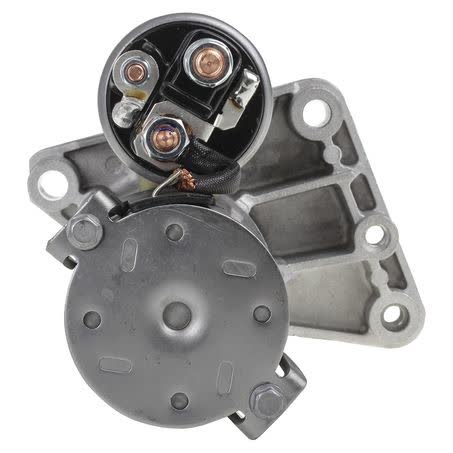 OEX Starter Motor 12V 11 Tooth CW Valeo Style VXS928 STARTER MOTOR OEX - Micks Gone Bush