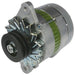 Nikko Alternator 24V 50A NXA612 ALTERNATOR NIKKO - Micks Gone Bush