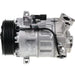 Valeo Air Conditioning Compressor 12V Direct Mount DCS17EC 716688 AIR CONDITIONING COMPRESSOR VALEO - Micks Gone Bush