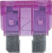 Revolution Standard Blade Fuse 3A Pack Of 5, Part No. 63-97040BLR FUSE REVOLUTION - Micks Gone Bush