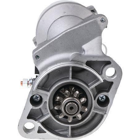 OEX Starter Motor 12V 1.4KW 9 Tooth CW Denso Style DXS648 STARTER MOTOR OEX - Micks Gone Bush