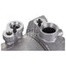 HCC Air Conditioning Compressor 12V Direct Mount VS14 CXH081 AIR CONDITIONING COMPRESSOR HANON SYSTEM - Micks Gone Bush