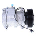 OEX Air Conditioning Compressor 12V Direct Mount Denso 10PA17C Style CXD0007 AIR CONDITIONING COMPRESSOR OEX - Micks Gone Bush