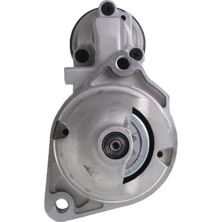 OEX Starter Motor 12V 9 Tooth CW Bosch Style BXS0161 STARTER MOTOR OEX - Micks Gone Bush
