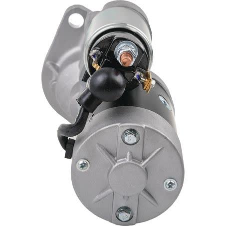 Oex Starter Motor 12V 9TH CW Hitachi Style starter motor OEX - Micks Gone Bush