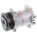 OEX Air Conditioning Compressor 12V Direct Mount Delco H6 Style CXG0007 AIR CONDITIONING COMPRESSOR OEX - Micks Gone Bush
