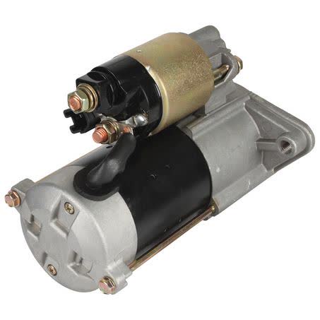 Oex Starter Motor 12V 9TH CW Denso Style starter motor OEX - Micks Gone Bush